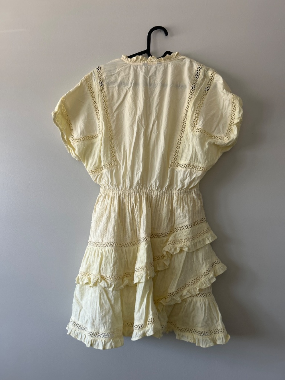 Dress - Picture 4 of 5